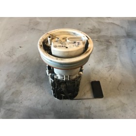 Pome à essenceVOITIBIZANOIRLOT:D1147389used