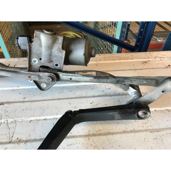 Moteur d essuie glace avec brasVOITIBIZANOIRLOT11147259used