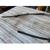 Moteur d essuie glace avec brasVOITIBIZANOIRLOT11147259used