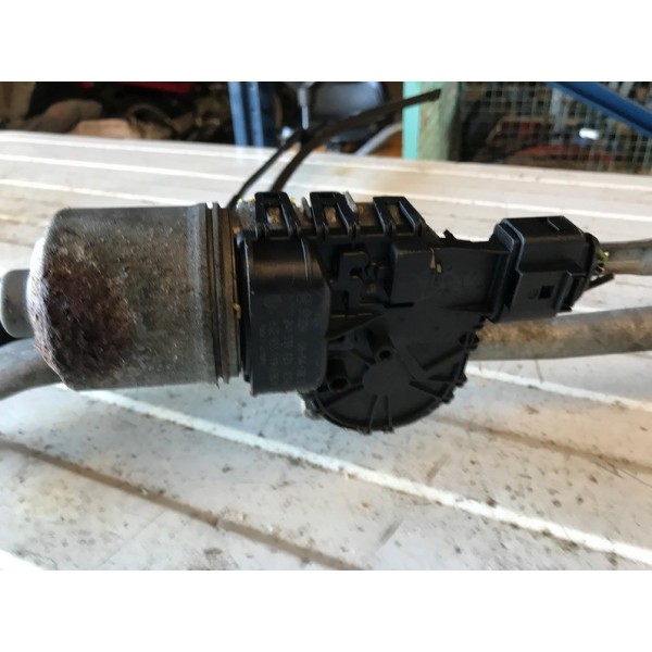 Moteur d essuie glace avec brasVOITIBIZANOIRLOT11147259used