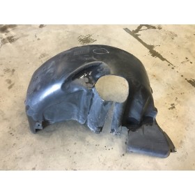 Pare boue arriere Seat Ibiza FR III (6L1) 1.9 TDI 2001 - 2008