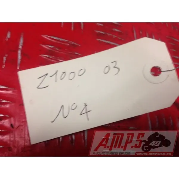 Bocal de liquide de refroidissement Z 1000 03