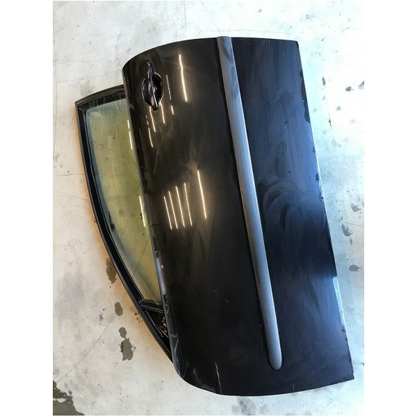 Portiere avant gaucheVOITIBIZANOIRLOT11147131used