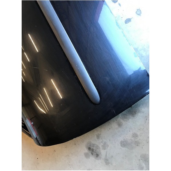 Portiere avant gaucheVOITIBIZANOIRLOT11147131used