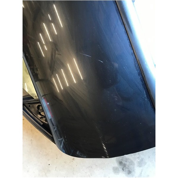 Portiere avant gaucheVOITIBIZANOIRLOT11147131used