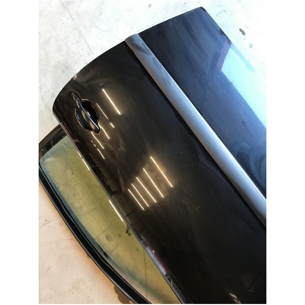 Portiere avant gaucheVOITIBIZANOIRLOT11147131used