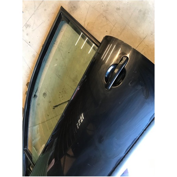 Portiere avant gaucheVOITIBIZANOIRLOT11147131used