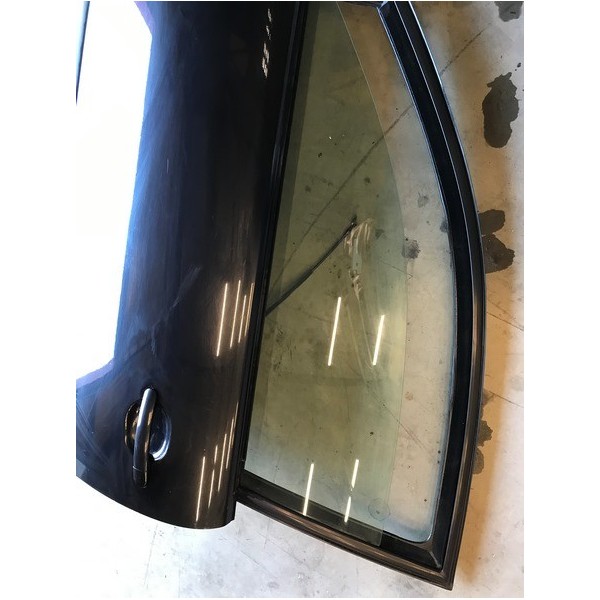 Portiere avant gaucheVOITIBIZANOIRLOT11147131used