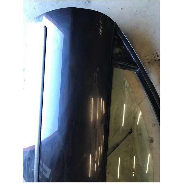 Portiere avant gaucheVOITIBIZANOIRLOT11147131used