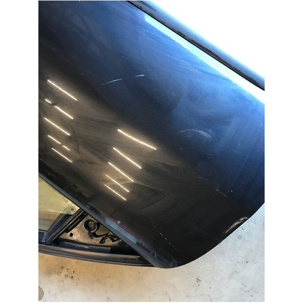 Portiere avant gaucheVOITIBIZANOIRLOT11147131used
