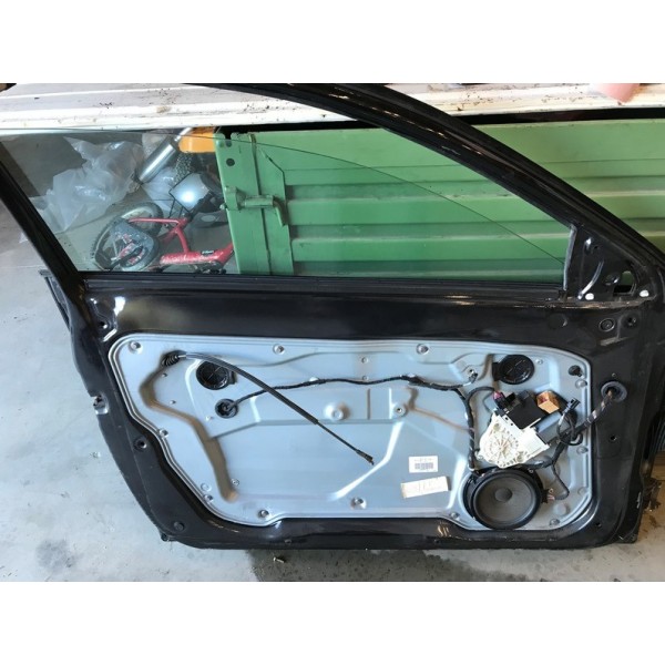 Portiere avant gaucheVOITIBIZANOIRLOT11147131used