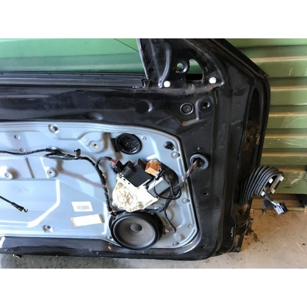 Portiere avant gaucheVOITIBIZANOIRLOT11147131used