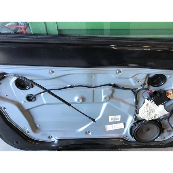 Portiere avant gaucheVOITIBIZANOIRLOT11147131used