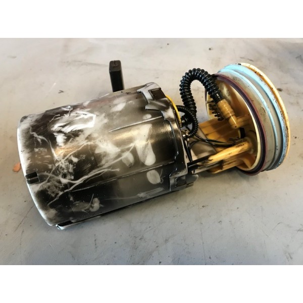 Pompe a carburantVOITIBIZANOIRLOT11147127used