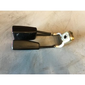 Attache ceintureVOITIBIZANOIRLOT11147193used
