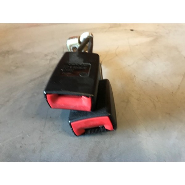 Attache ceintureVOITIBIZANOIRLOT11147193used