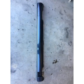 Bas de caisse gauche Seat Ibiza FR III (6L1) 1.9 TDI 2001 - 2008