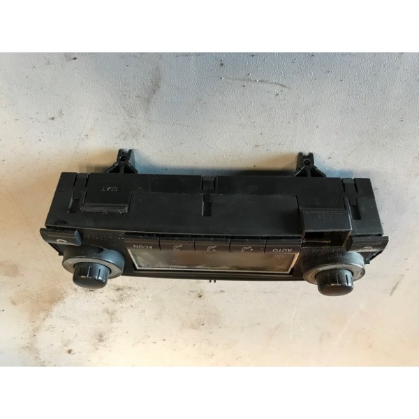 Commande de climatisationVOITIBIZANOIRLOT11147173used