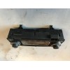 Commande de climatisationVOITIBIZANOIRLOT11147173used