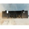 Commande de climatisationVOITIBIZANOIRLOT11147173used