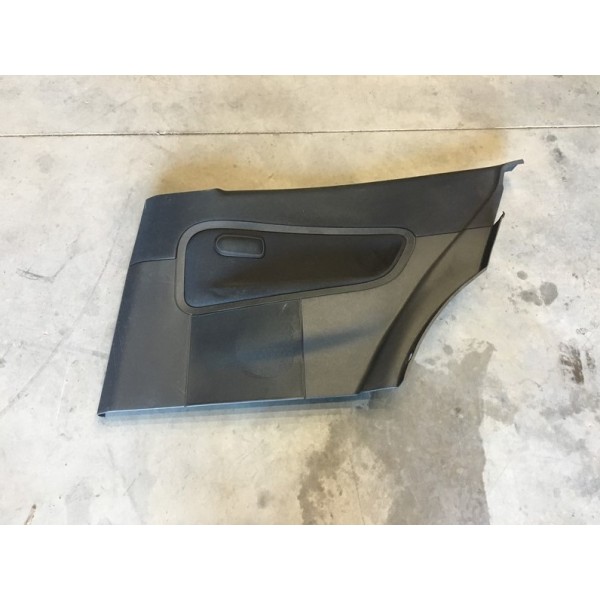 Garniture de porte arriere droitVOITIBIZANOIRLOT:D1147411used