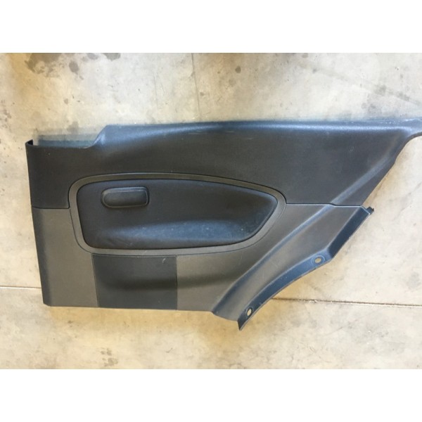 Garniture de porte arriere droitVOITIBIZANOIRLOT:D1147411used