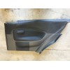 Garniture de porte arriere droitVOITIBIZANOIRLOT:D1147411used