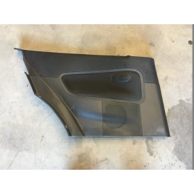 Garniture arriere gauche Seat Ibiza FR III (6L1) 1.9 TDI 2001 - 2008