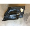 Garniture arriere gaucheVOITIBIZANOIRLOT:D1147415used