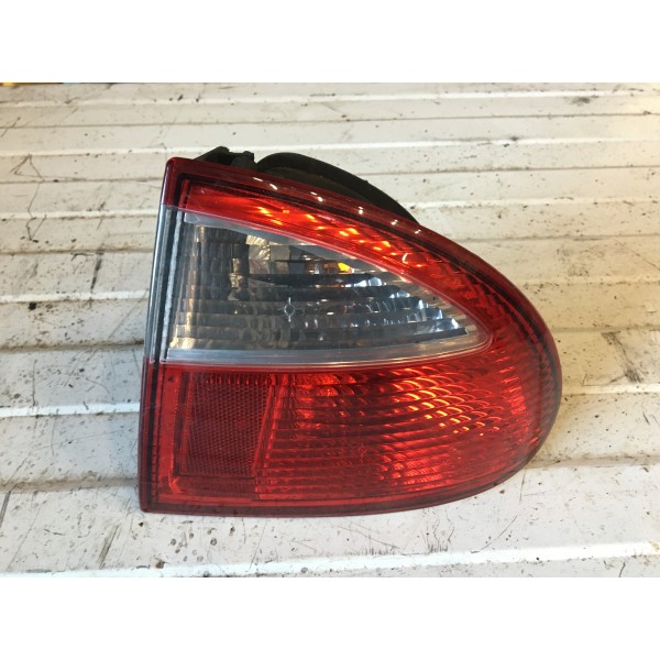 Clignotant arrière droitVOITLEONNOIRLOT:E1147681used