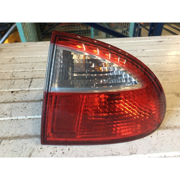 Clignotant arrière droitVOITLEONNOIRLOT:E1147681used