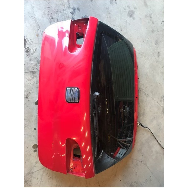 Hayon de coffreVOITIBIZANOIRLOT:D1147543used