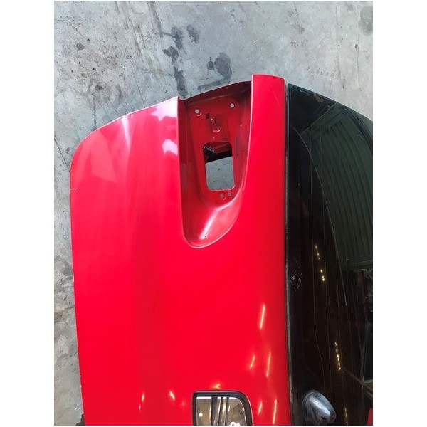 Hayon de coffreVOITIBIZANOIRLOT:D1147543used