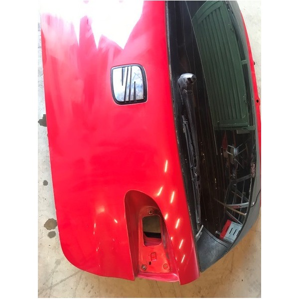 Hayon de coffreVOITIBIZANOIRLOT:D1147543used