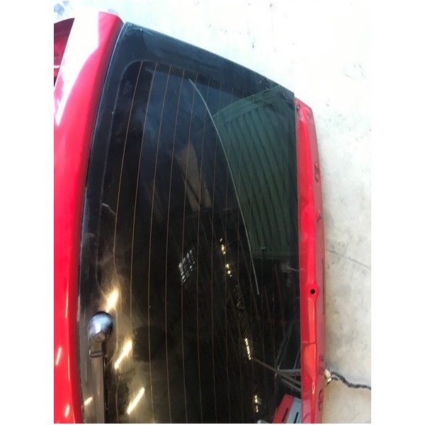 Hayon de coffreVOITIBIZANOIRLOT:D1147543used