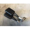 Attache ceinture de securiteVOITIBIZANOIRLOT:D1147459used