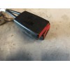 Attache ceinture de securiteVOITIBIZANOIRLOT:D1147459used