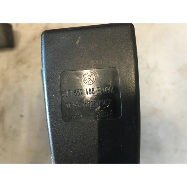Attache ceinture de securiteVOITIBIZANOIRLOT:D1147459used