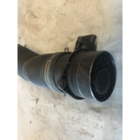 Debimetre d air Seat Ibiza FR III (6L1) 1.9 TDI 2001 - 2008