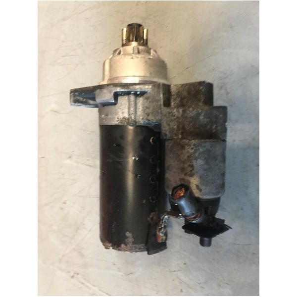 DemarreurVOITIBIZANOIRLOT:D1147435used