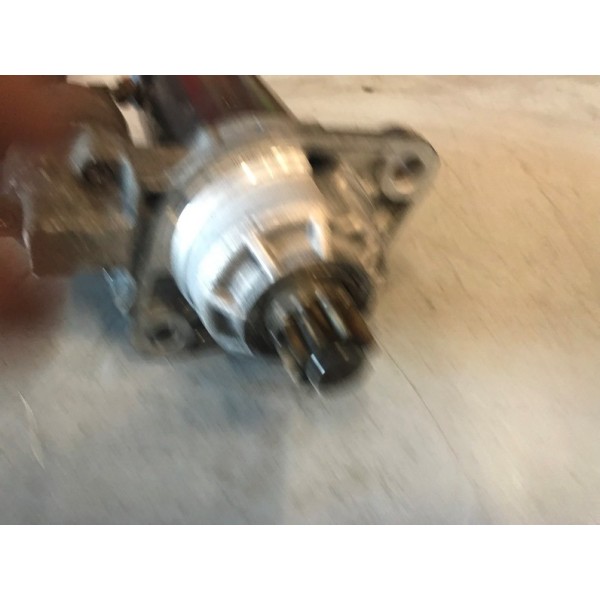 DemarreurVOITIBIZANOIRLOT:D1147435used