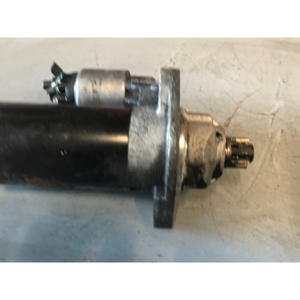 DemarreurVOITIBIZANOIRLOT:D1147435used
