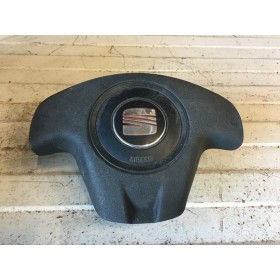 Airbag conducteurVOITIBIZANOIRLOT:D1147479used