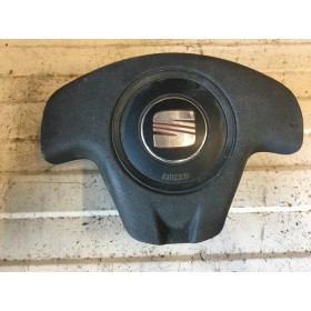 Airbag conducteurVOITIBIZANOIRLOT:D1147479used