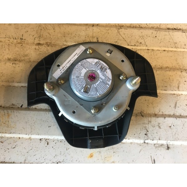Airbag conducteurVOITIBIZANOIRLOT:D1147479used