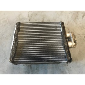 Radiateur inferieur Seat Ibiza FR III (6L1) 1.9 TDI 2001 - 2008