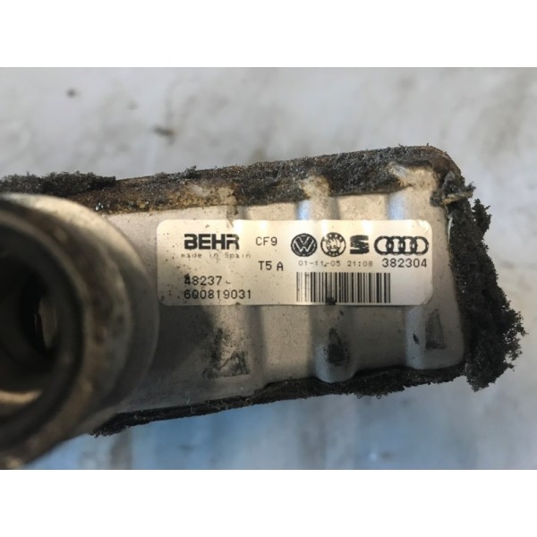 Radiateur inferieurVOITIBIZANOIRLOT:D1147529used