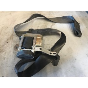 Pretensionneur de ceinture 6VOITIBIZANOIRLOT:D1147517used