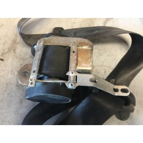 Pretensionneur de ceinture 6 Seat Ibiza FR III (6L1) 1.9 TDI 2001 - 2008