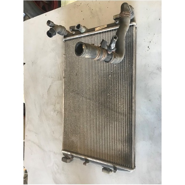 Radiateur de refroidissementVOITIBIZANOIRLOT:D1147525used